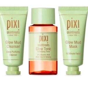 PIXI  SKIN TREATS SET